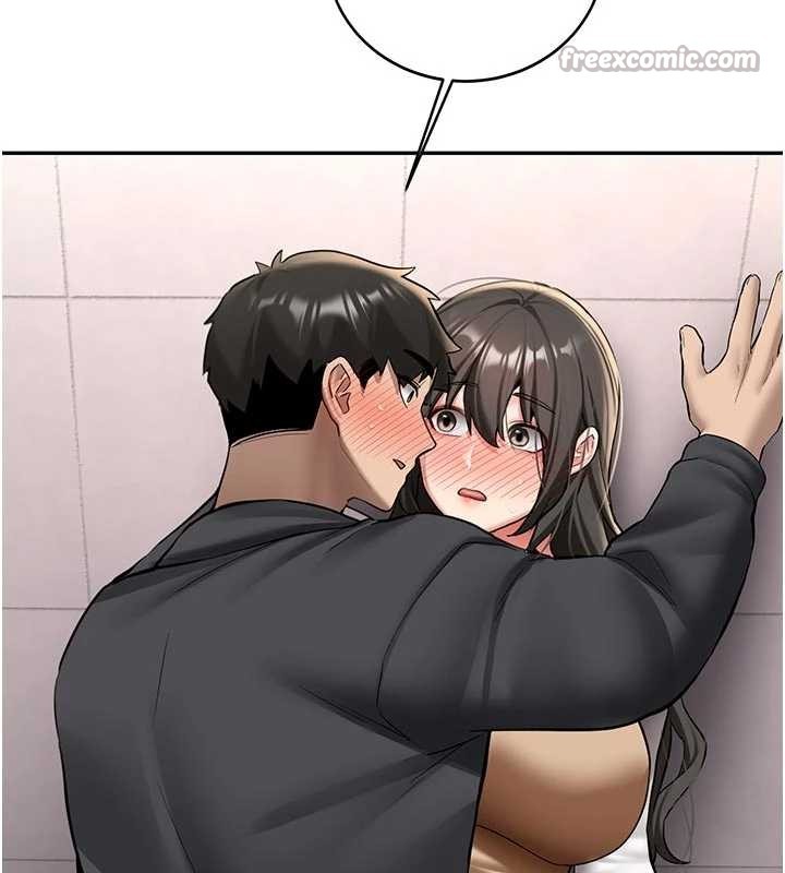 新生老司機第21話-戶外裸露的學生會長