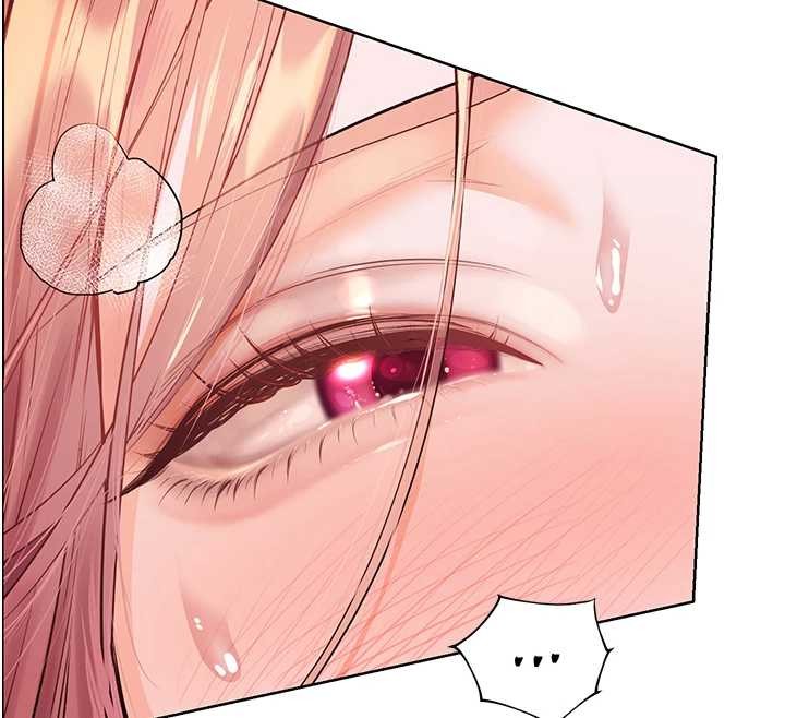 老師的親密指導第86話-舉高高射比較裡面&hearts;