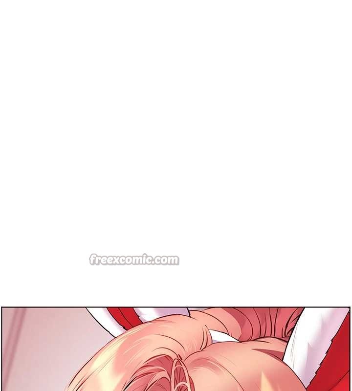 老師的親密指導第86話-舉高高射比較裡面&hearts;