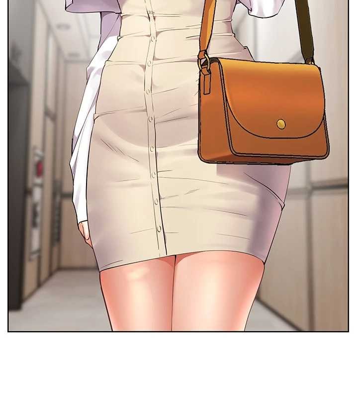 老師的親密指導第86話-舉高高射比較裡面&hearts;