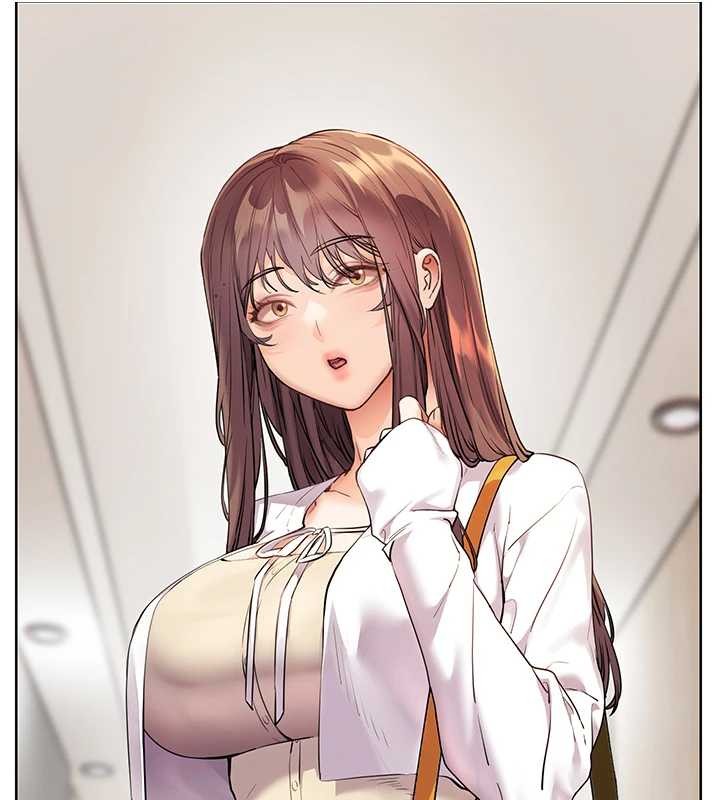 老師的親密指導第86話-舉高高射比較裡面&hearts;