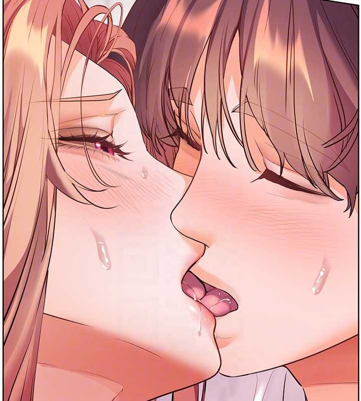 老師的親密指導第86話-舉高高射比較裡面&hearts;