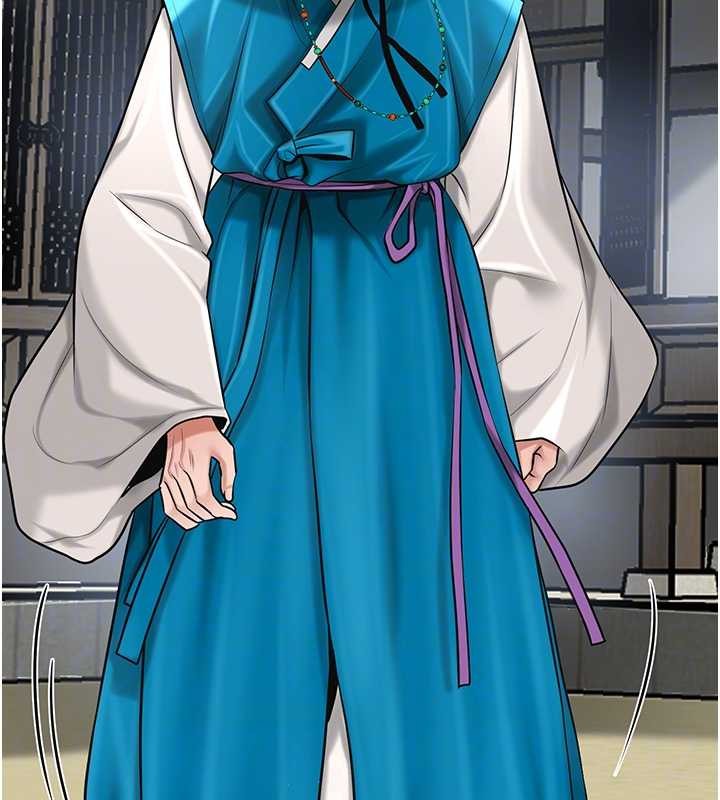 花容濕色:取花點第90話-脅迫秋香