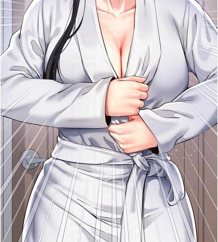 越線諮詢第9話-代替妳女兒受罰吧