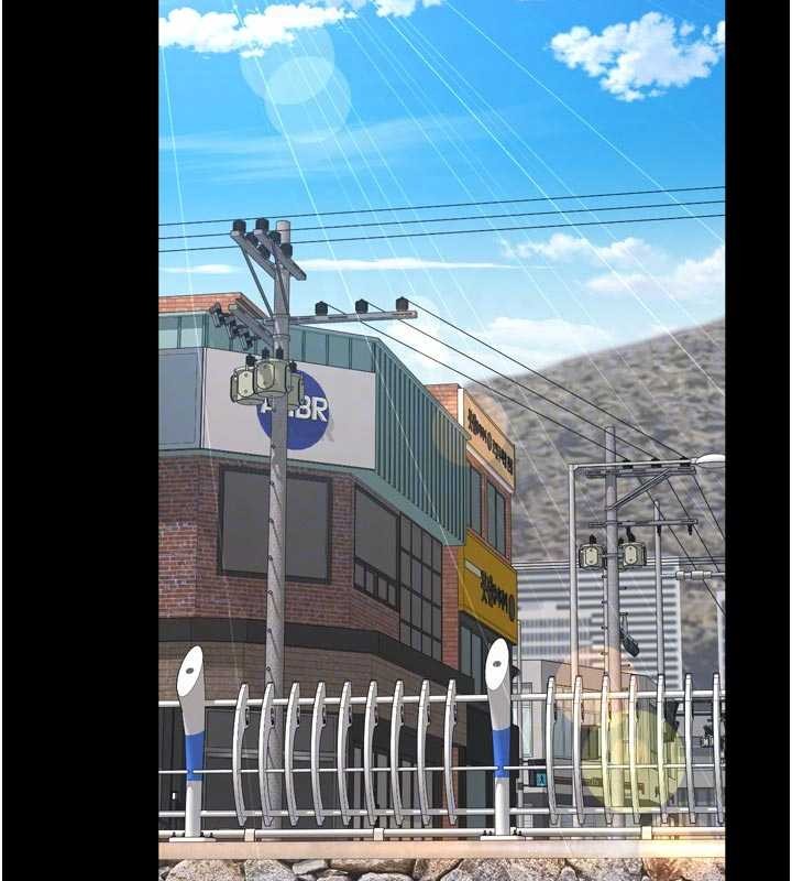 越線諮詢第9話-代替妳女兒受罰吧