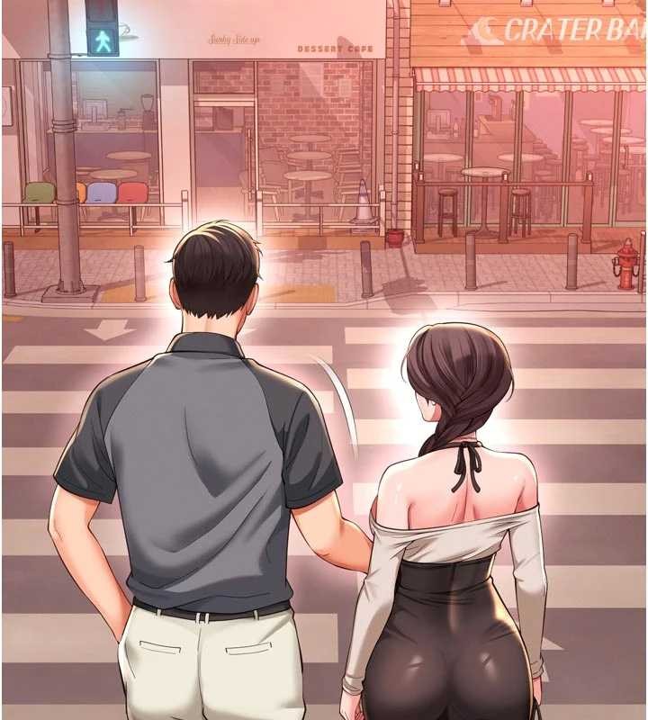 越線諮詢第9話-代替妳女兒受罰吧