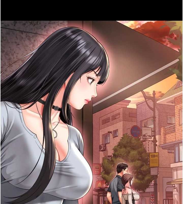 越線諮詢第9話-代替妳女兒受罰吧