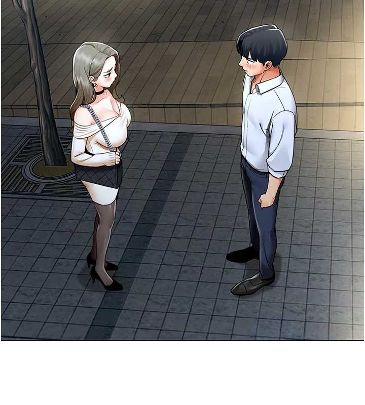 女同事太犯規第13話-情侶間的性愛