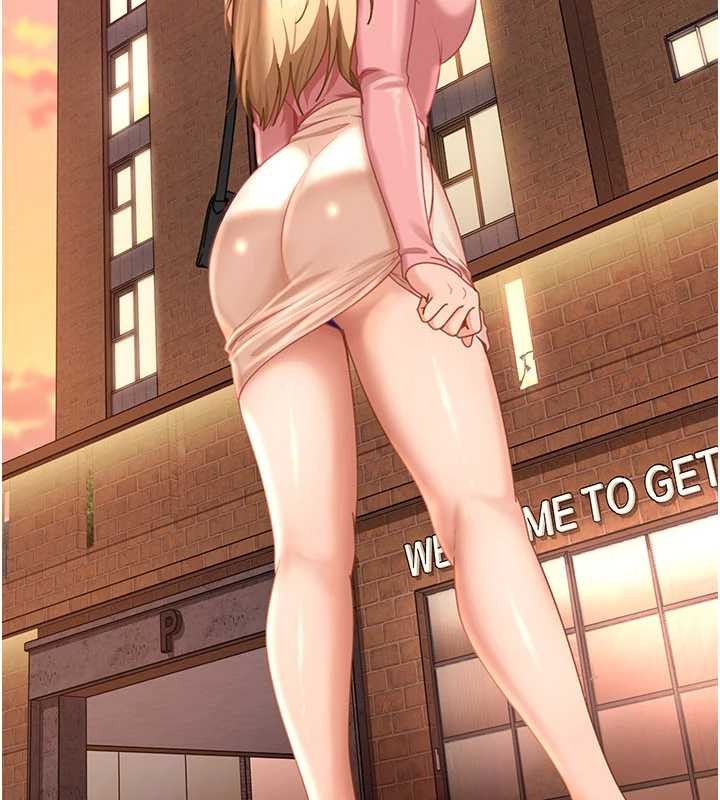 太妹硬闖成人界第19話-在主題摩鐵做色色的事