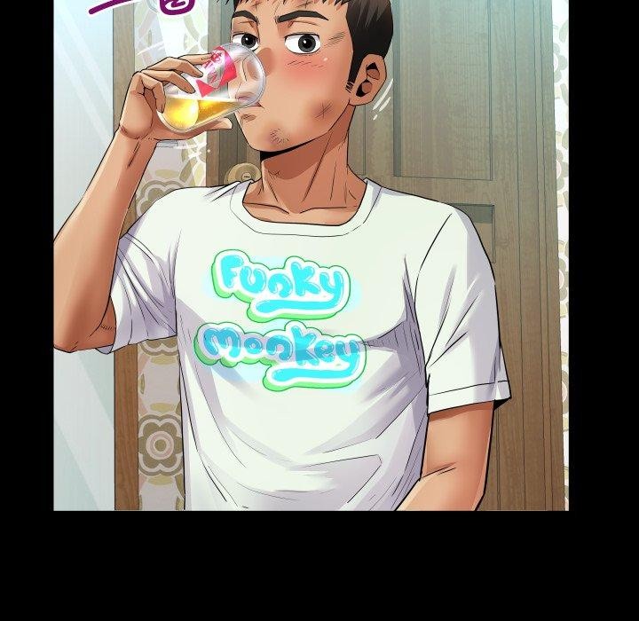 房间裏的心跳第21話