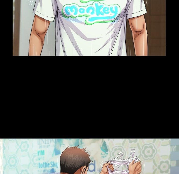 房间裏的心跳第21話