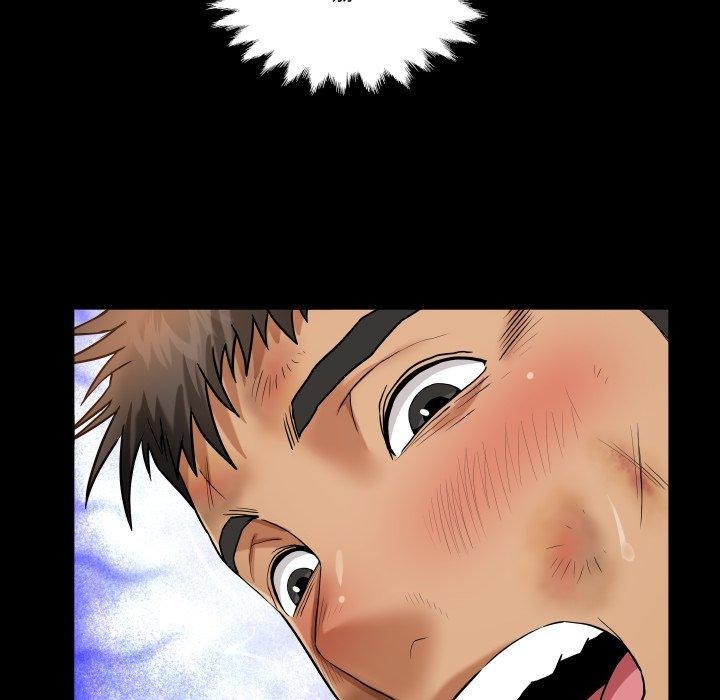 房间裏的心跳第21話