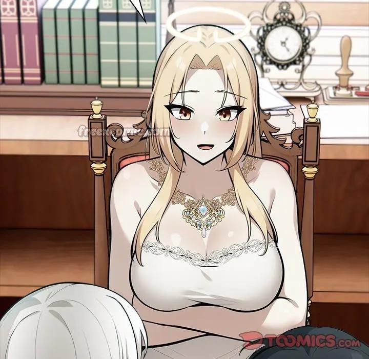 异世界骑士团长第55話