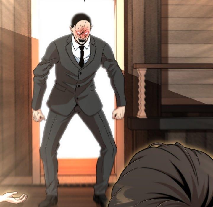 黑幫千金養成記第13話