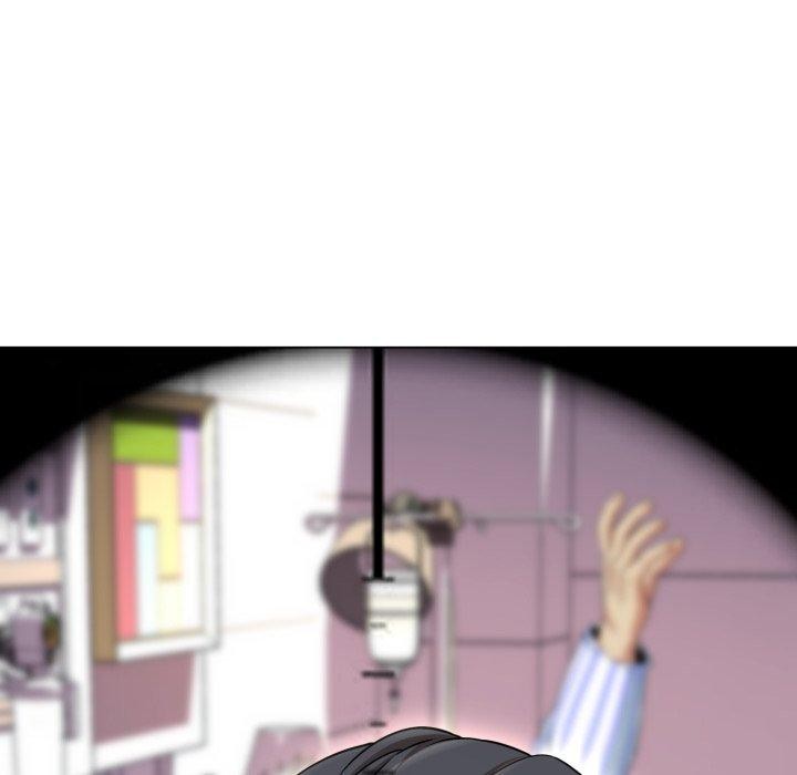 黑幫千金養成記第13話