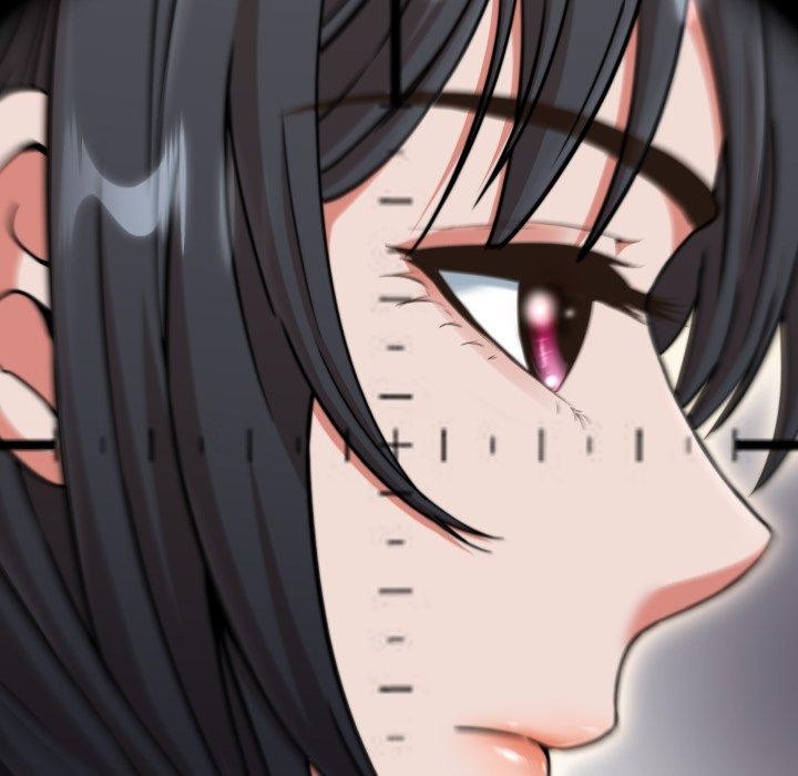 黑幫千金養成記第13話