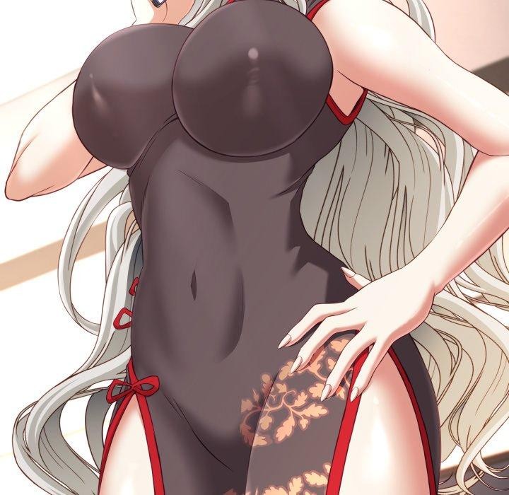 黑幫千金養成記第13話