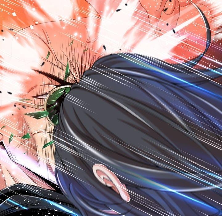 黑幫千金養成記第13話