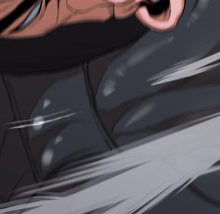 黑幫千金養成記第13話