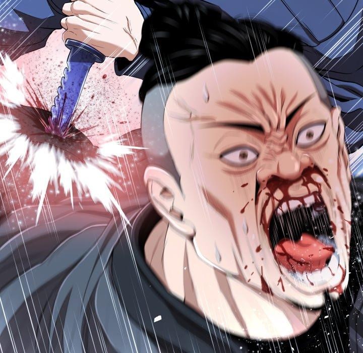 黑幫千金養成記第13話