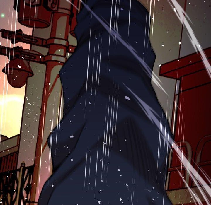 黑幫千金養成記第13話