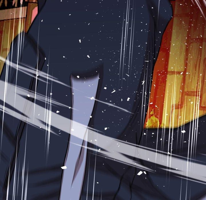 黑幫千金養成記第13話