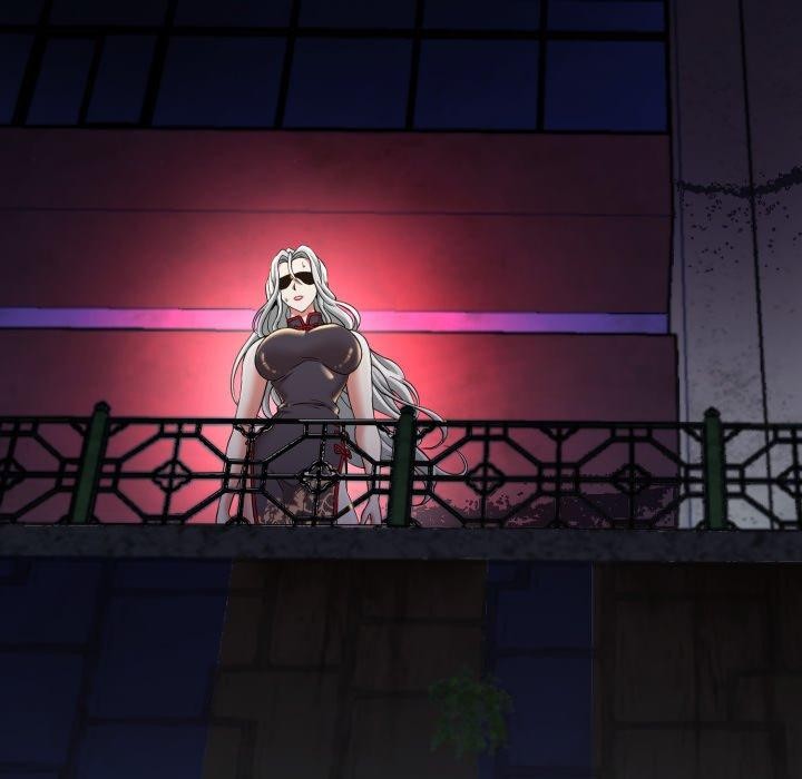 黑幫千金養成記第13話