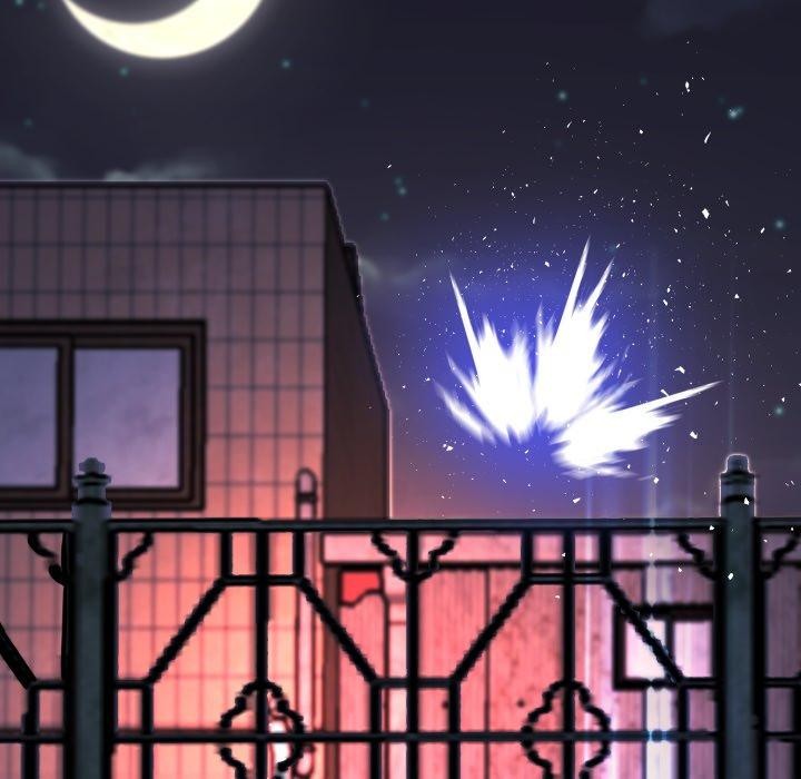 黑幫千金養成記第13話