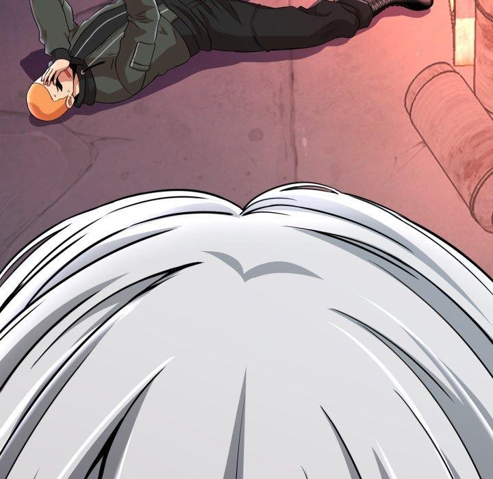 黑幫千金養成記第13話