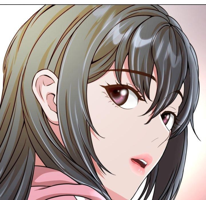 黑幫千金養成記第13話