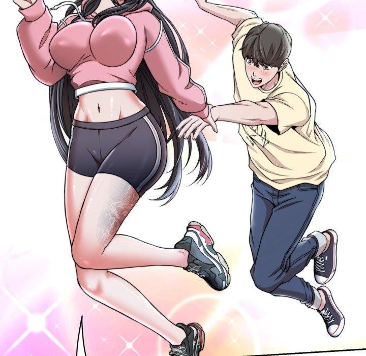 黑幫千金養成記第13話