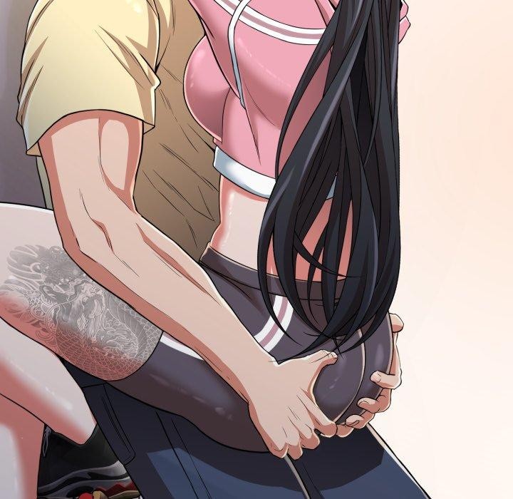 黑幫千金養成記第13話