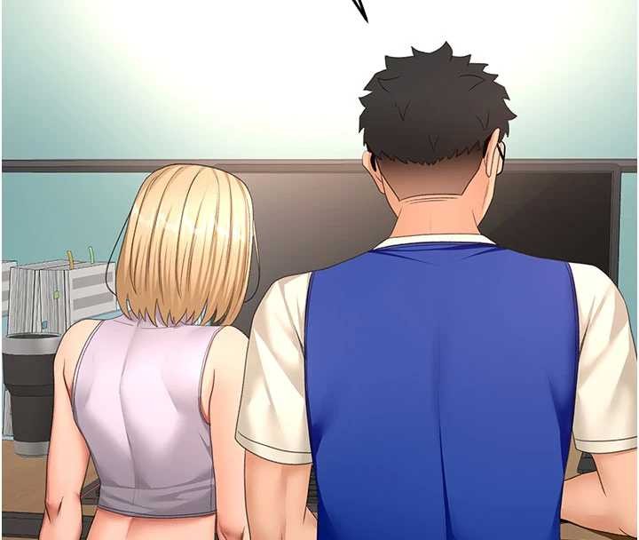 顶加套房的春天第56話-容易心軟的鄰家姐姐