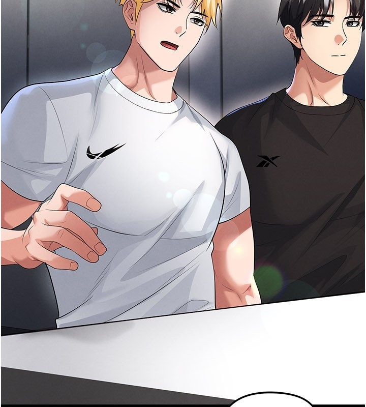 足球型男脱单指南第51話-強勁的對手