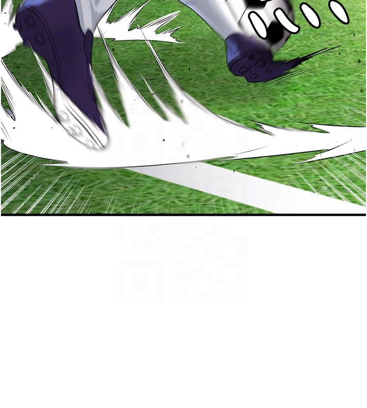 足球型男脱单指南第51話-強勁的對手