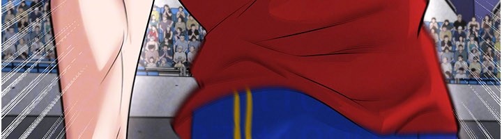 足球型男脱单指南第51話-強勁的對手