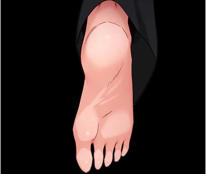 拜脱拜脱App第52話-都濕透了，還裝清高