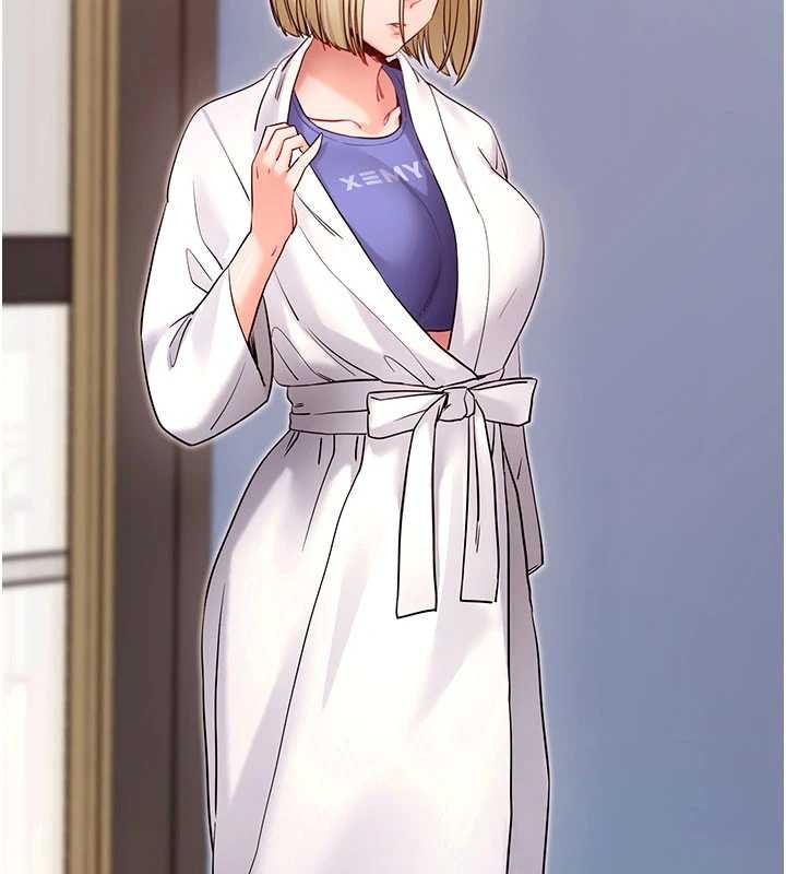 拜脱拜脱App第52話-都濕透了，還裝清高