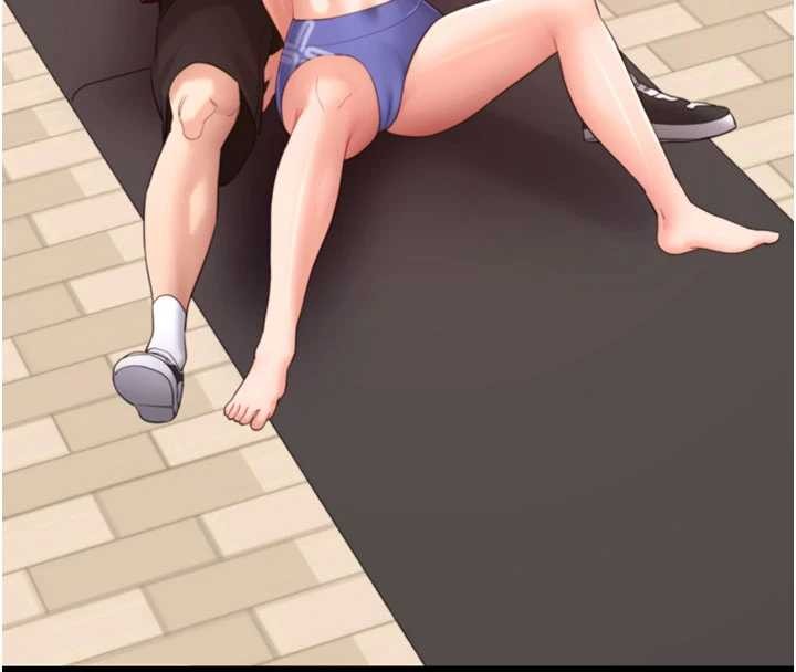 拜脱拜脱App第52話-都濕透了，還裝清高