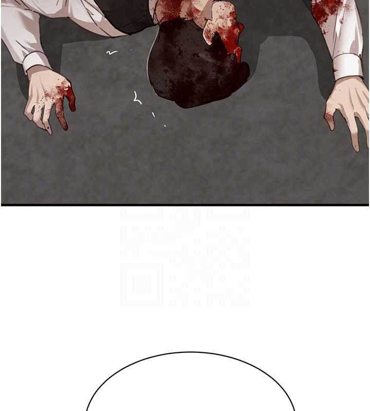 黑道千金第70話-復仇的最後結局