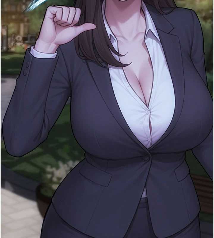 單身即縱慾第39話-妳其實很有魅力