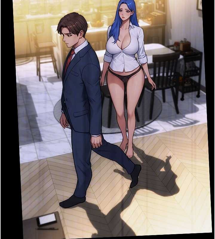 單身即縱慾第39話-妳其實很有魅力