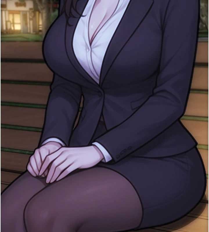 單身即縱慾第39話-妳其實很有魅力