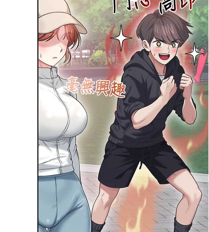 飛機盃女神連線中第50話-與超商姐妹花的邂逅