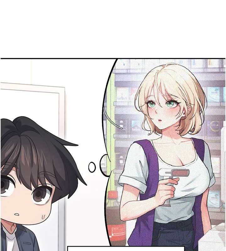 飛機盃女神連線中第50話-與超商姐妹花的邂逅