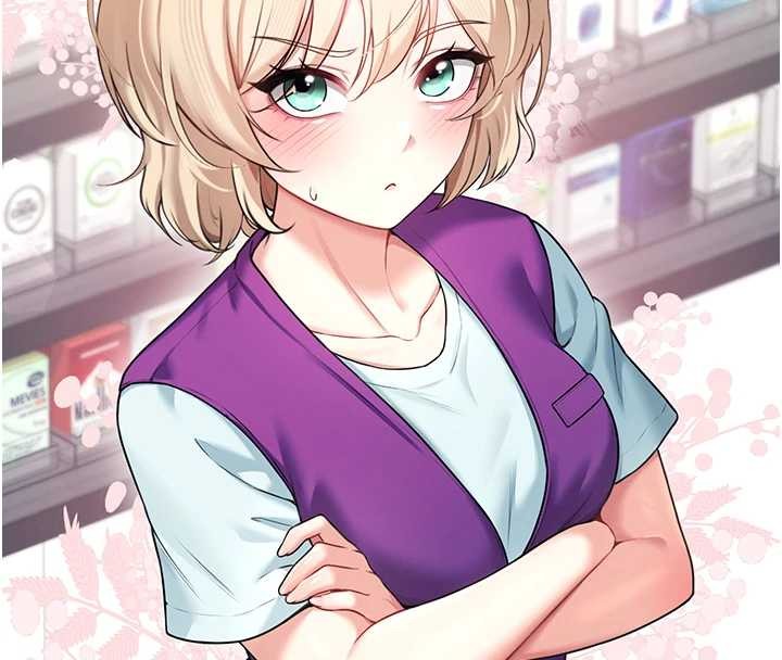 飛機盃女神連線中第50話-與超商姐妹花的邂逅