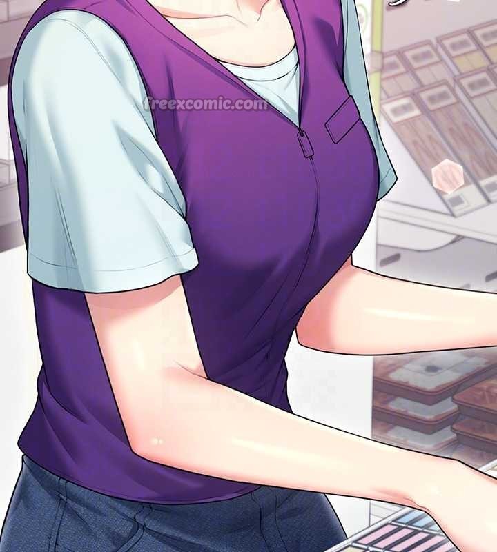 飛機盃女神連線中第50話-與超商姐妹花的邂逅