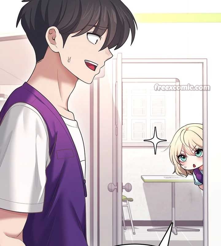 飛機盃女神連線中第50話-與超商姐妹花的邂逅