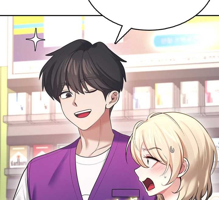 飛機盃女神連線中第50話-與超商姐妹花的邂逅