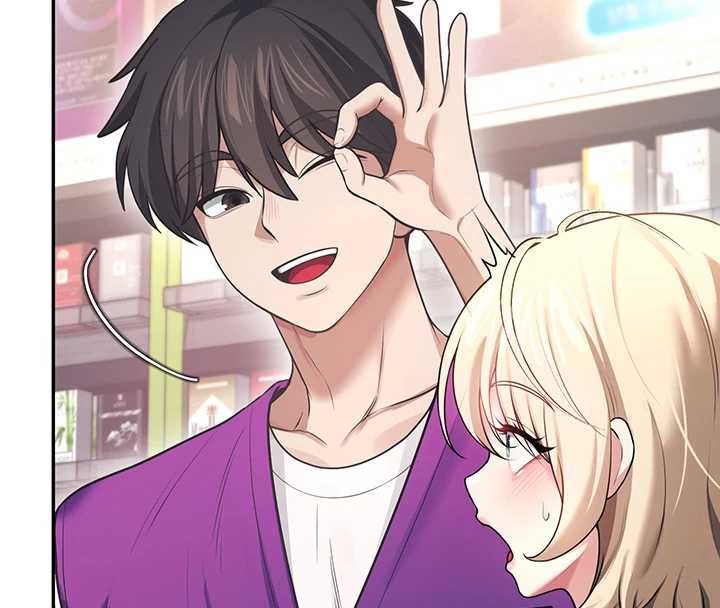 飛機盃女神連線中第50話-與超商姐妹花的邂逅